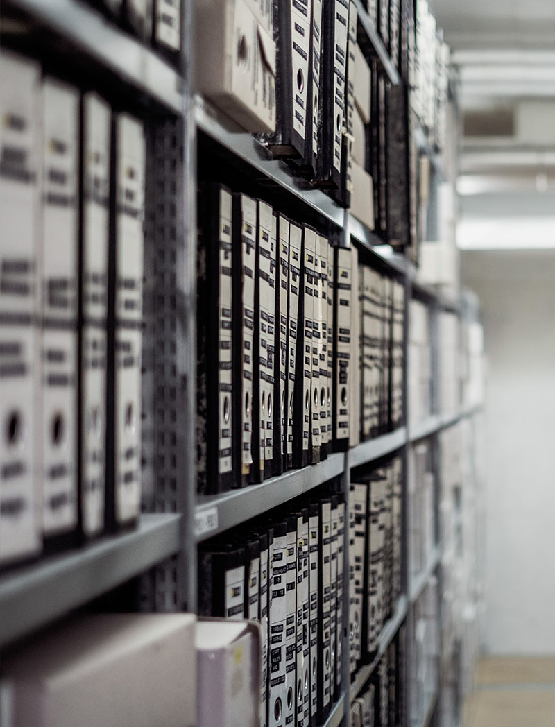Verifica della documentazione dell'immobile