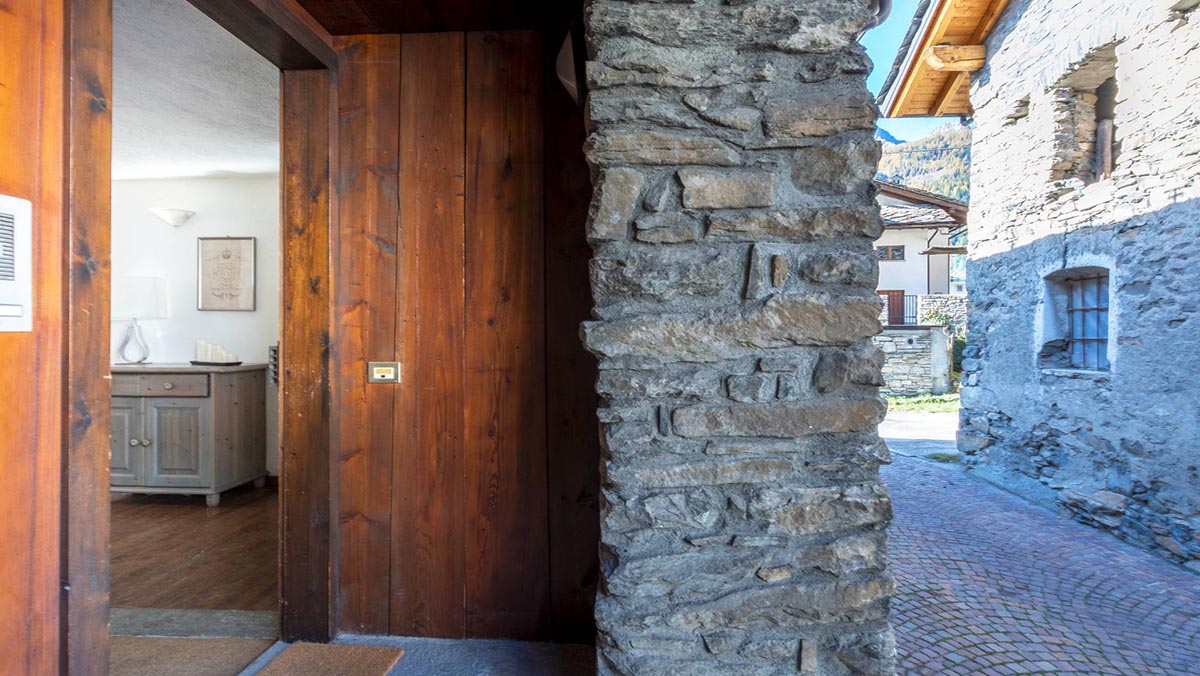 Casa in vendita a Pré-Saint-Didier