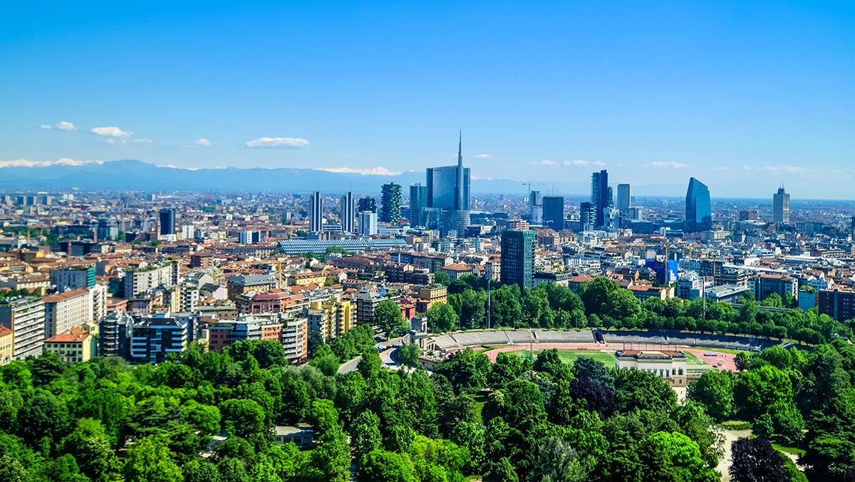 Comprare Casa a Milano Quartieri