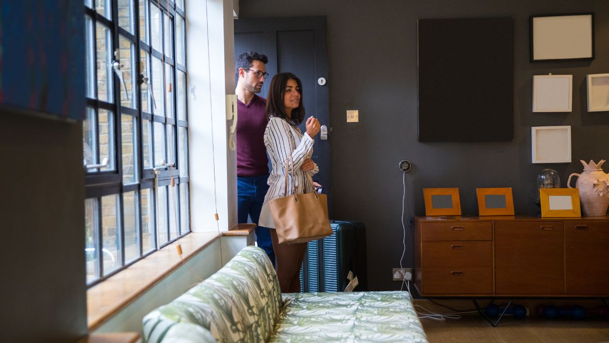 Comprare casa a milano per affittarla