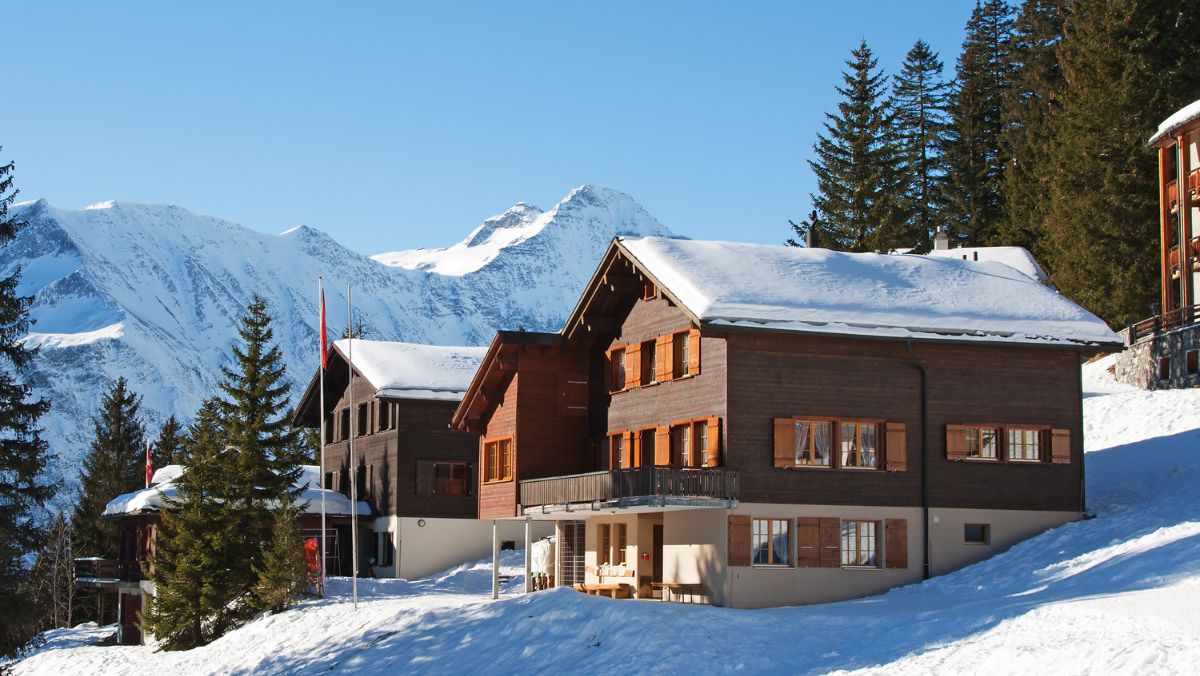 affittare casa vacanze