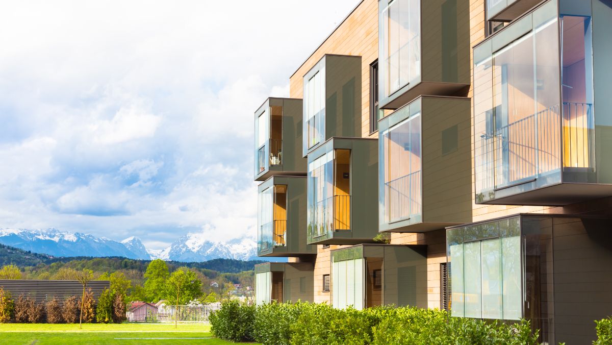 bioarchitettura