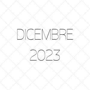 newsletter immobiliare dicembre 2023