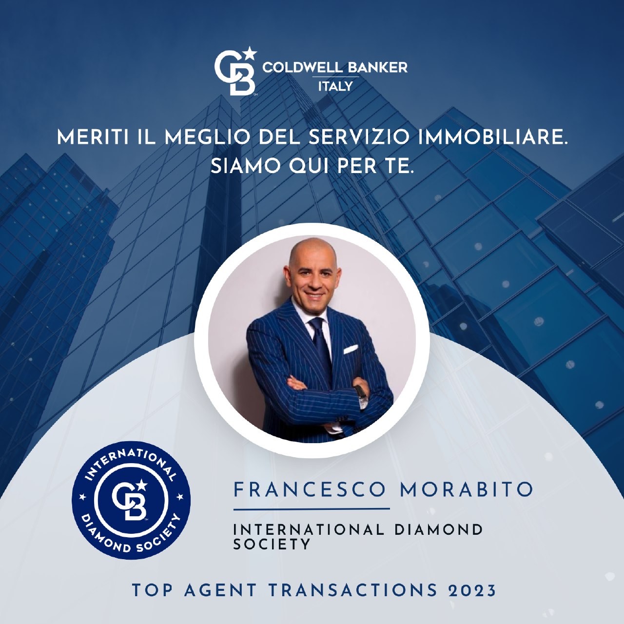 miglior-fatturato-2023-coldwell-banker-italy-francesco-morabito-immobiliare