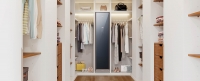 Igienizzare gli abiti: arriva la (cabina armadio intelligente) che fa tutto da sola