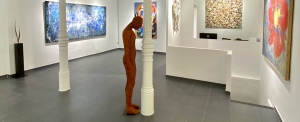 (Espinasse31): Contemporary Art Gallery dedicata ai giovani