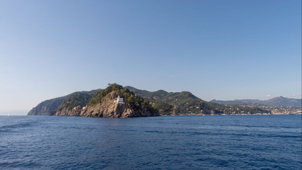 casa al mare in liguria