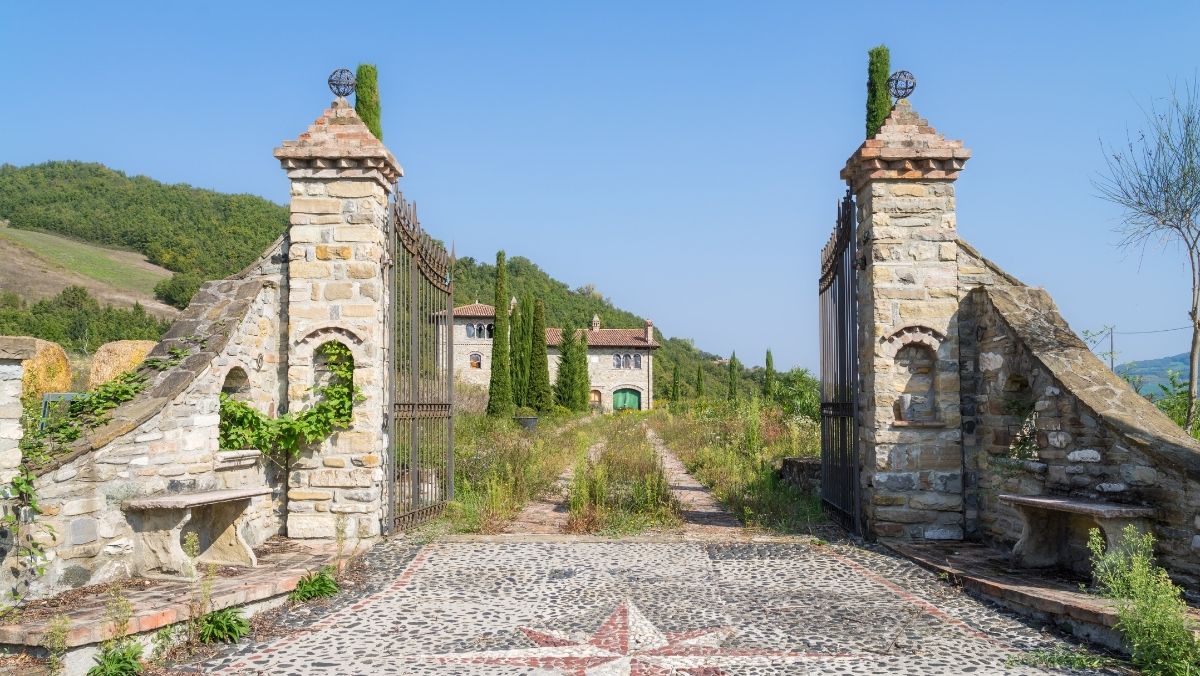 comprare dimora storica