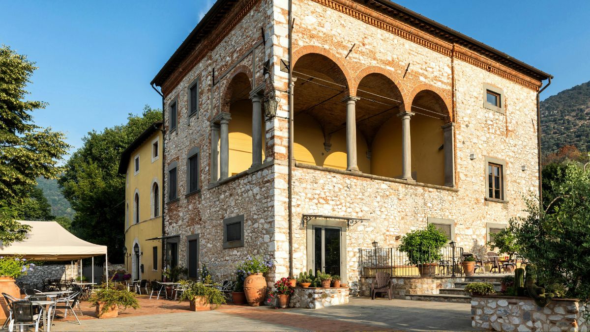 vendere casa storica