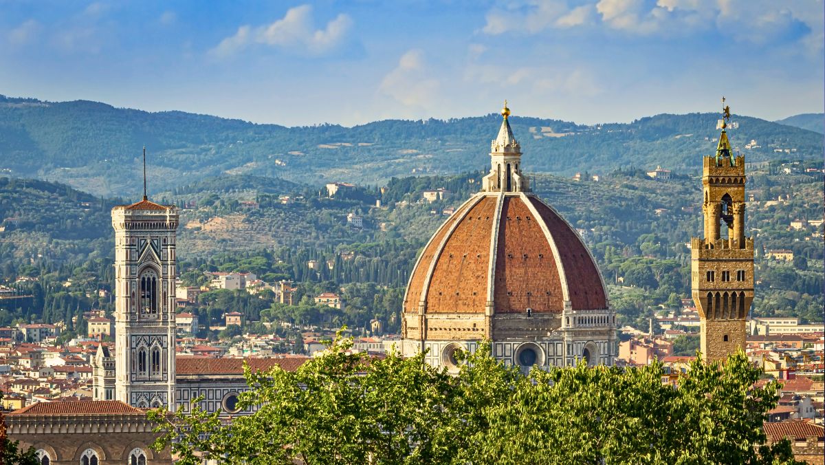 ville lusso firenze e colline fiorentine