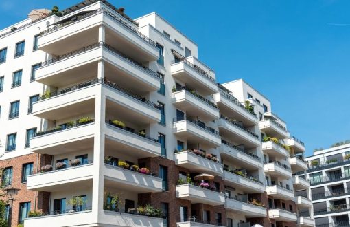Comprare casa in condominio