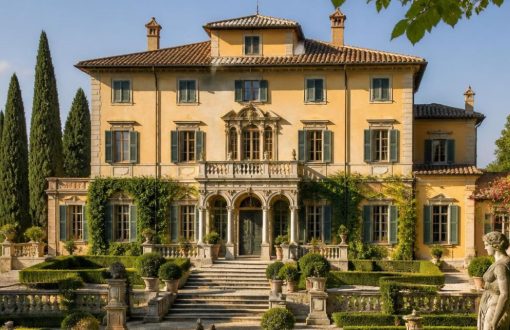 due diligence immobili di pregio