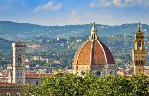 ville lusso firenze e colline fiorentine