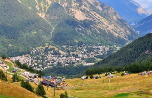 seconda casa Courmayeur Cervinia o Champoluc
