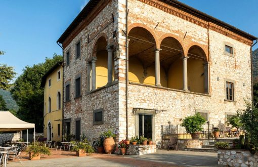 vendere casa storica